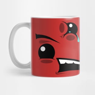 More so general moodation Mug